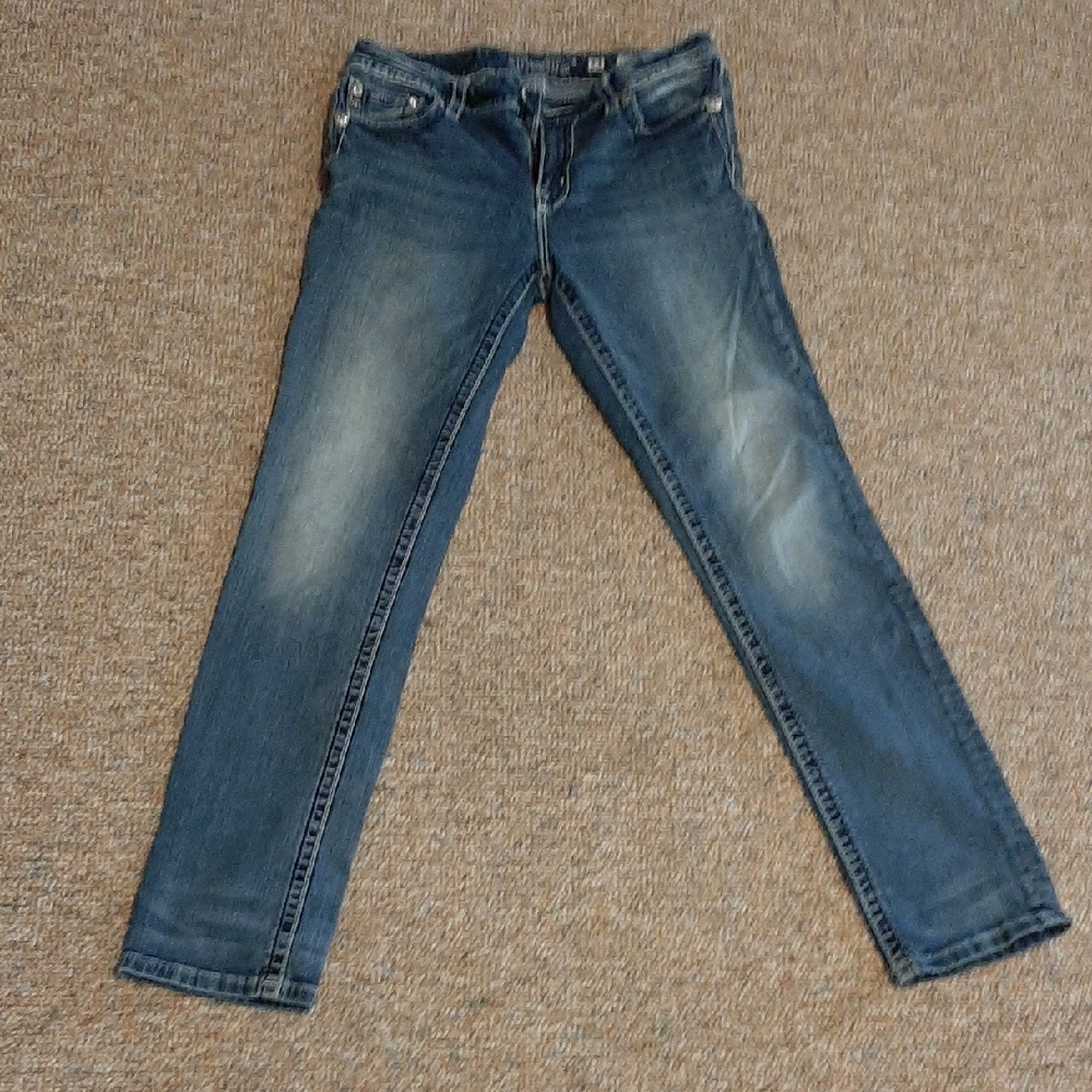 MissMe Jeans